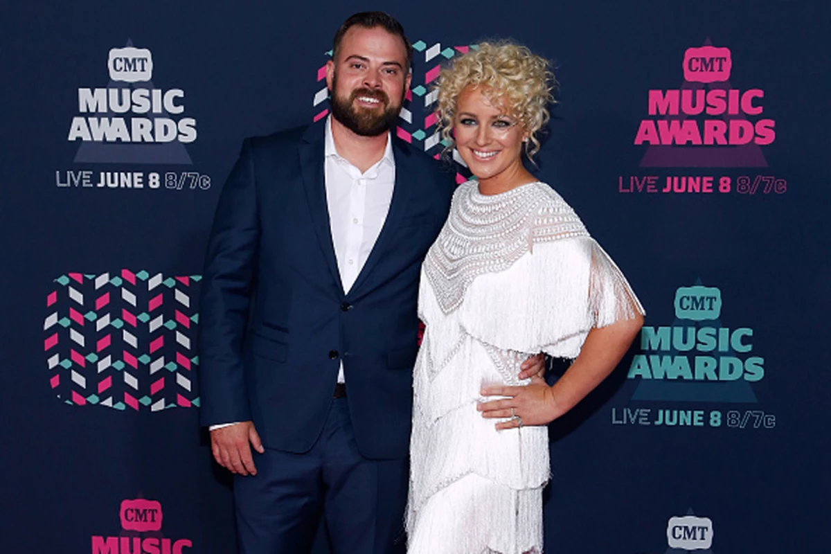 Cam Bawled Over Dierks Bentley's Thoughtful Wedding Gift