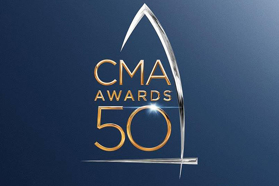 What I Would Like To See at the CMA Awards