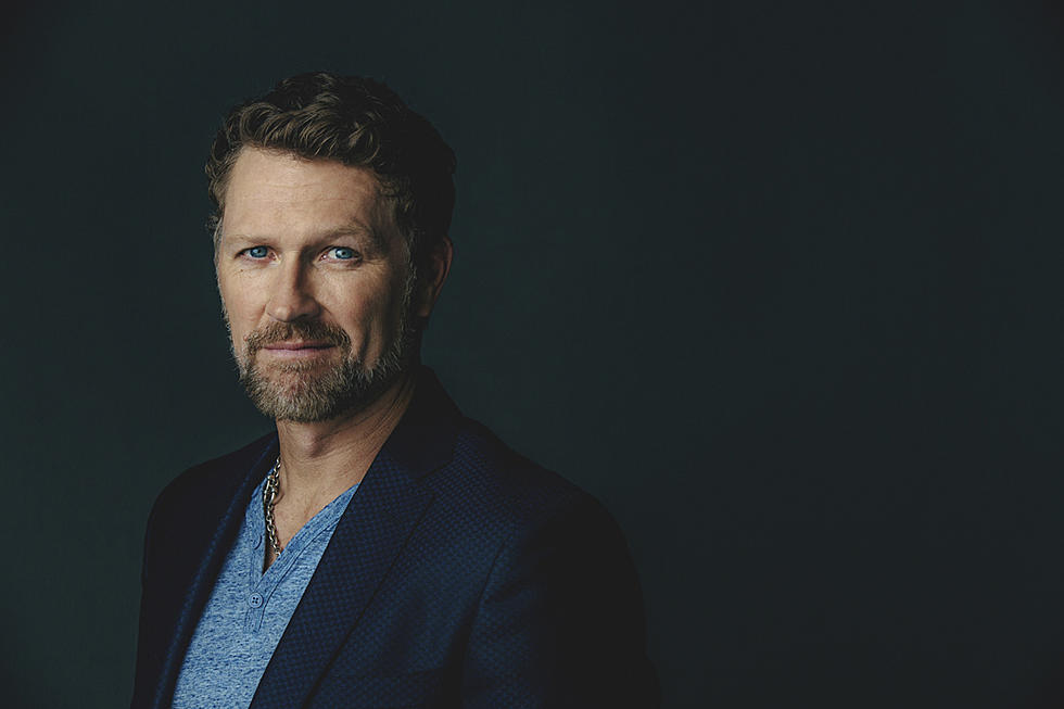 Craig Morgan, Third Day’s Mac Powell Join Forces for American Stories Tour