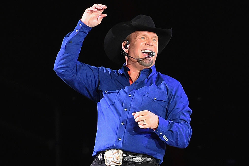 Garth Brooks to Mentor Top 12 &#8216;The Voice&#8217; Contestants