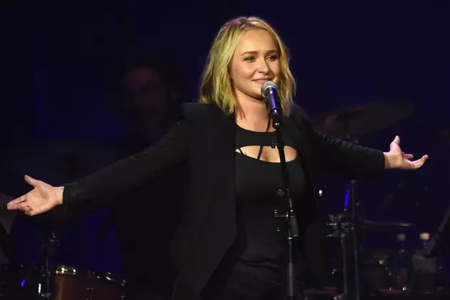 Hayden Panettiere Settles Dog Lawsuit