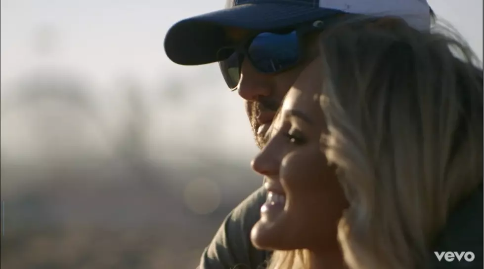 Jason Aldean Reflects on Lost Love in ‘A Little More Summertime’ Video