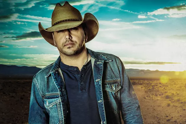 Get 2017 Taste of Country Festival Tickets Now to See Jason Aldean + More!
