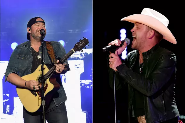 Justin Moore, Lee Brice in Concert, BnB Show Has Passes