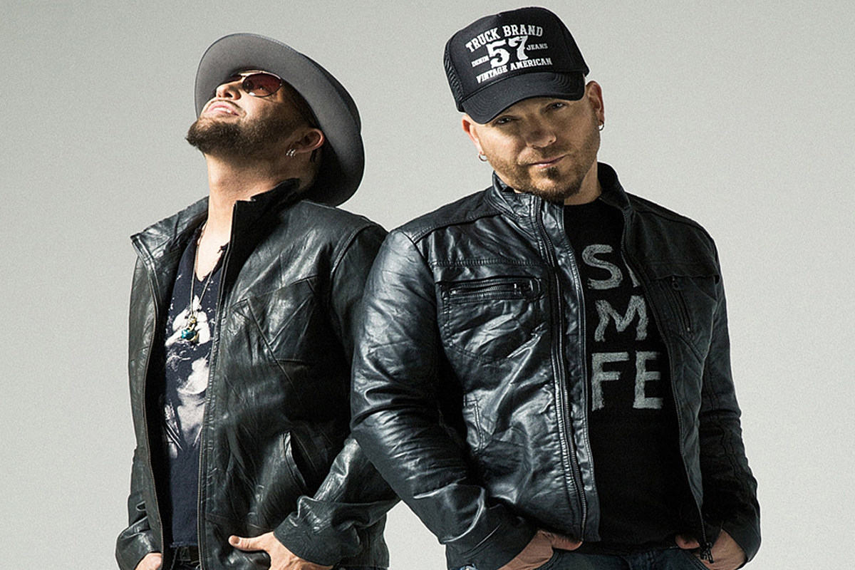 LoCash to Headline Live Nation's Ones to Watch Tour