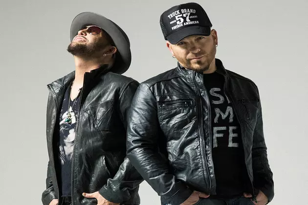 LoCash to Headline Live Nation&#8217;s Ones to Watch Tour