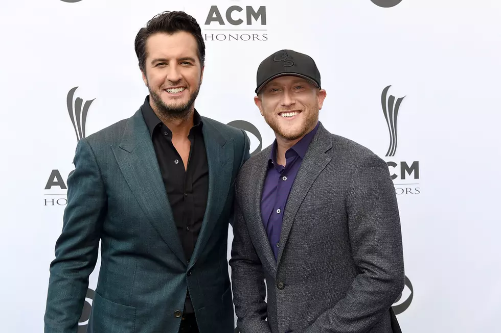 Luke Bryan, Cole Swindell to Play Georgia Benefit Concert for Tornado Relief