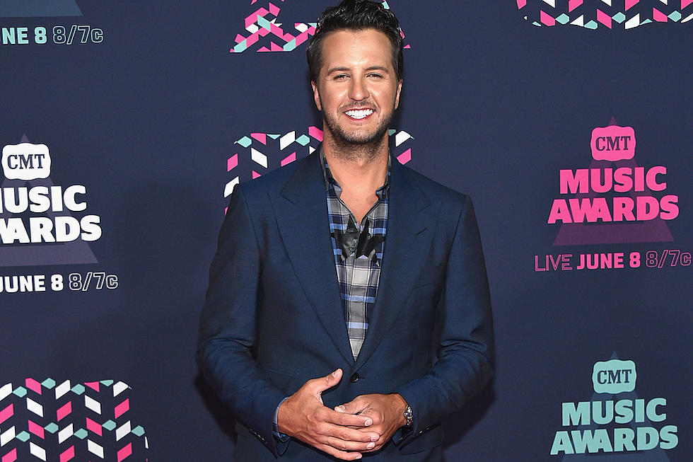 Album Spotlight: Luke Bryan, ‘Farm Tour … Here’s to the Farmer’