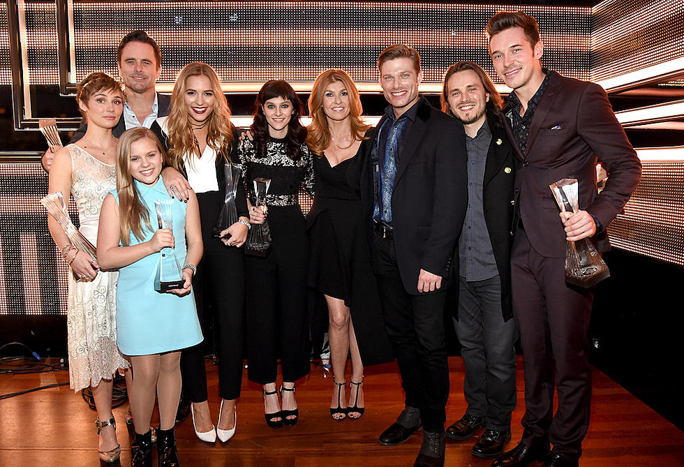 ‘Nashville’ Takes Fans Behind the Scenes of Season 5 [Watch]