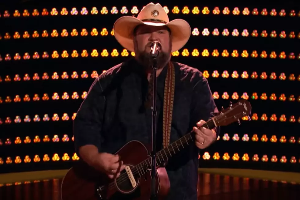 Sundance Head Reveals Why He Chose Blake Shelton to Coach Him on ‘The Voice’