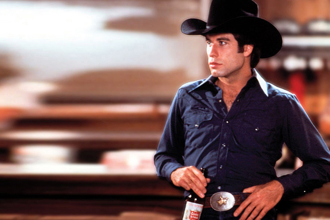 Remember How the 'Urban Cowboy' Craze Took Over Country Music?