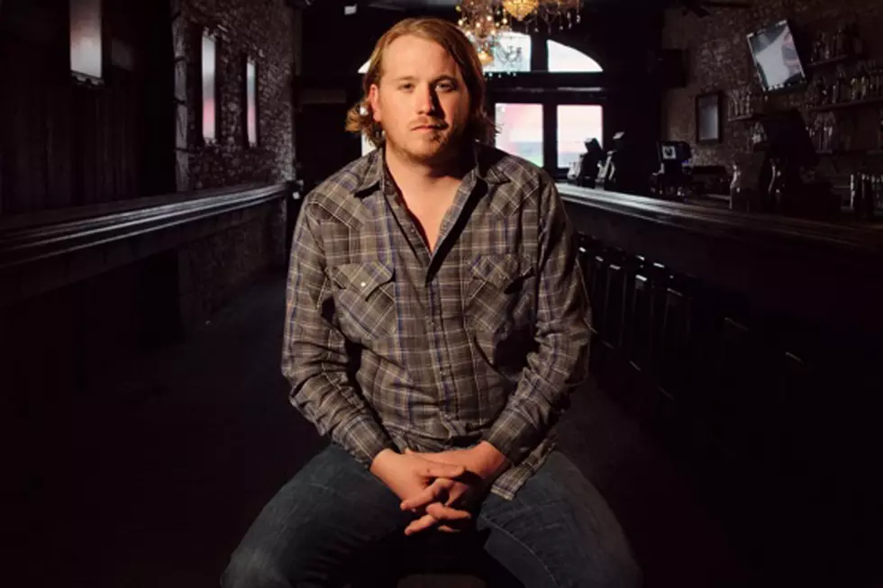 William Clark Green Won’t Apologize for Being ‘Old-Fashioned’ [Exclusive Premiere]