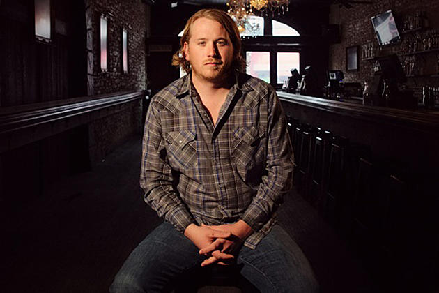Want To Hang Out With William Clark Green?