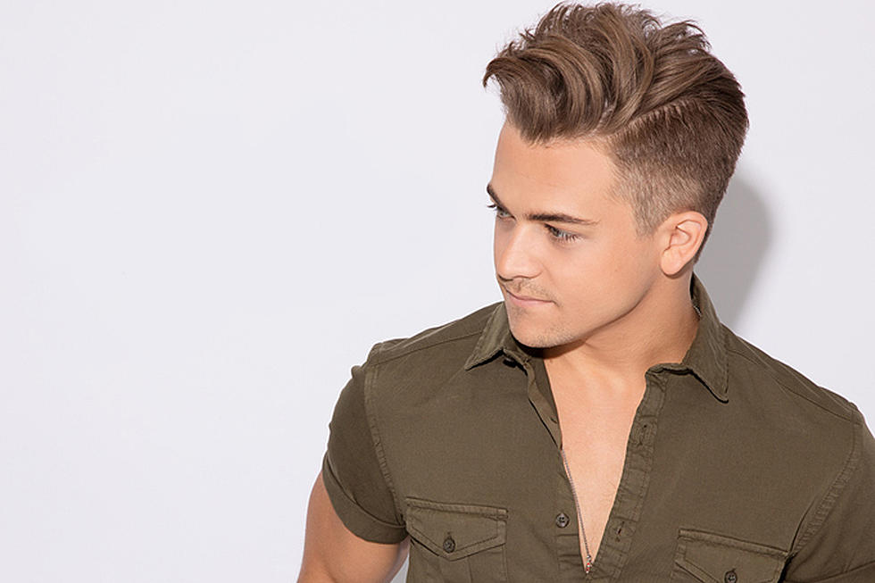 ToC Critic’s Pick: Hunter Hayes, ‘Yesterday’s Song’ [Listen]