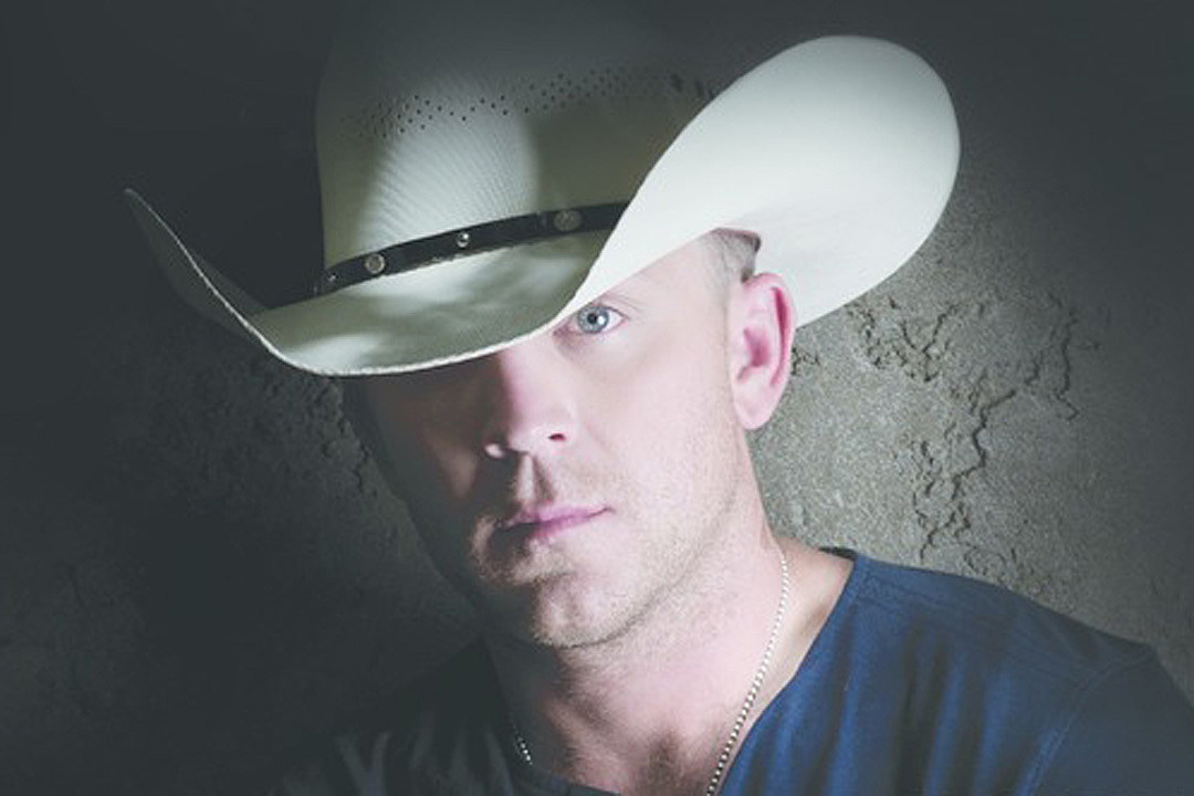 Justin Moore - Somebody Else Will 