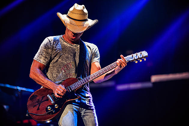 LoneStar 92 Wants To Send You On A Trip Around The Sun To See Kenny Chesney