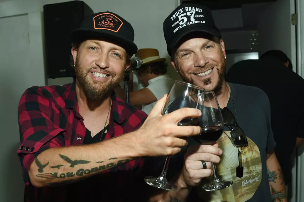 LoCash’s Favorite Part of Success Is Sharing It With Family