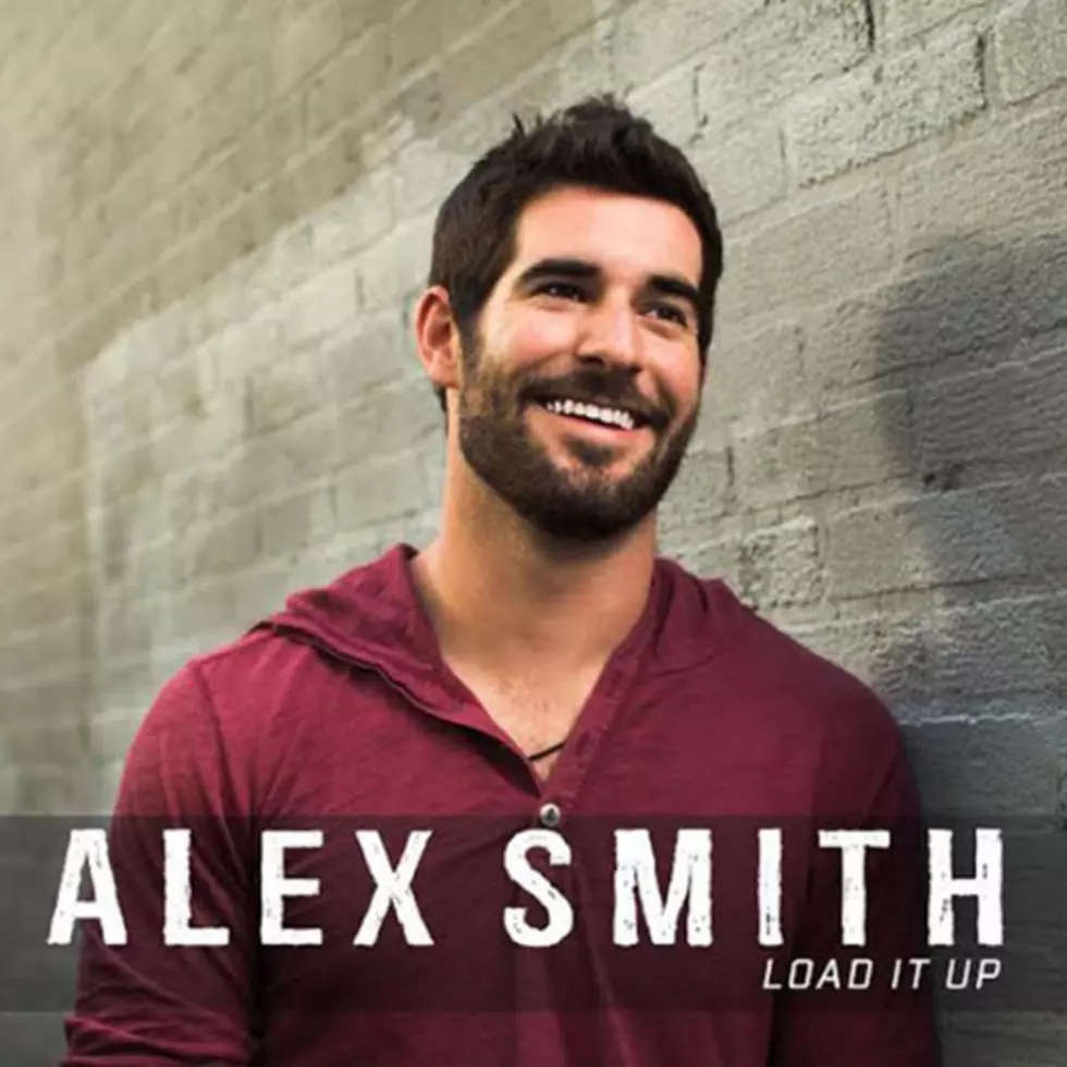 Alex Smith, &#8216;Load It Up&#8217; [Listen]