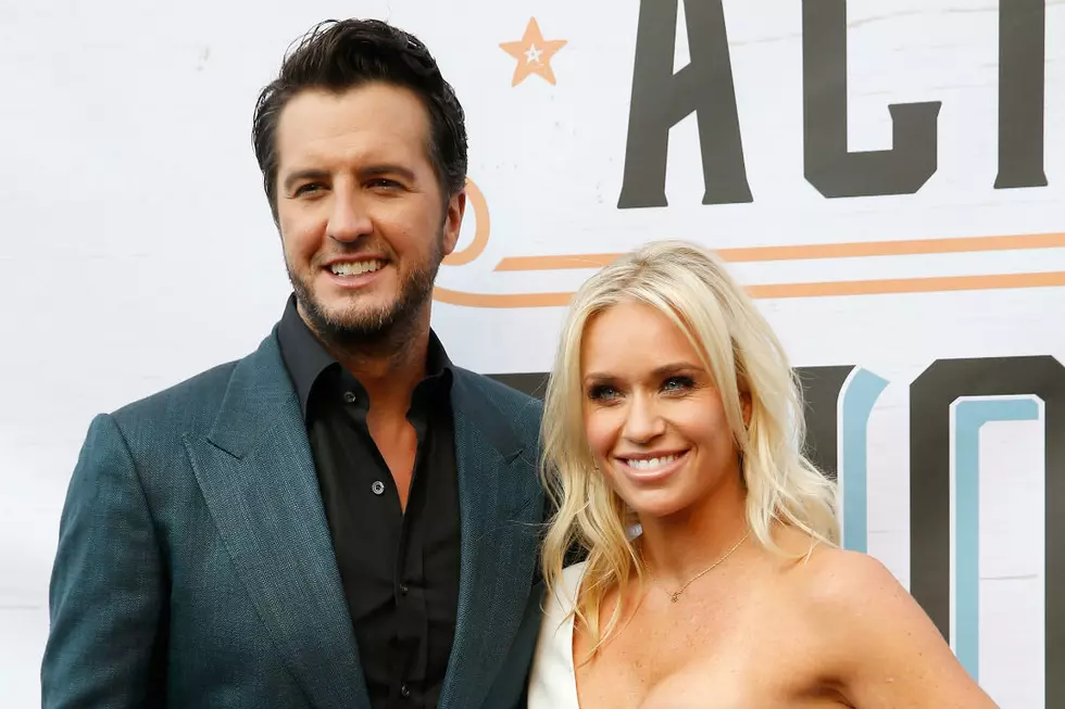 Luke Bryan Is Looking Forward to His Surprise Halloween Costume