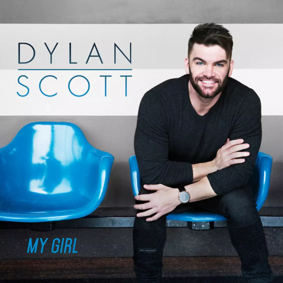 Dylan Scott, &#8216;My Girl&#8217; [Listen]