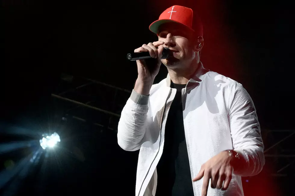 10 Things We Learned About Sam Hunt on a Cruise Ship