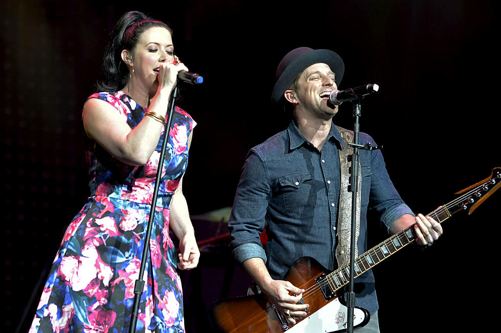 Thompson Square’s Next Week Show in Buffalo is FREE