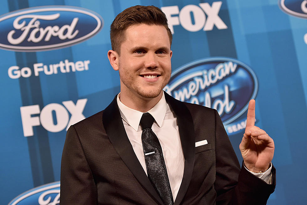 How Trent Harmon Won ‘American Idol’