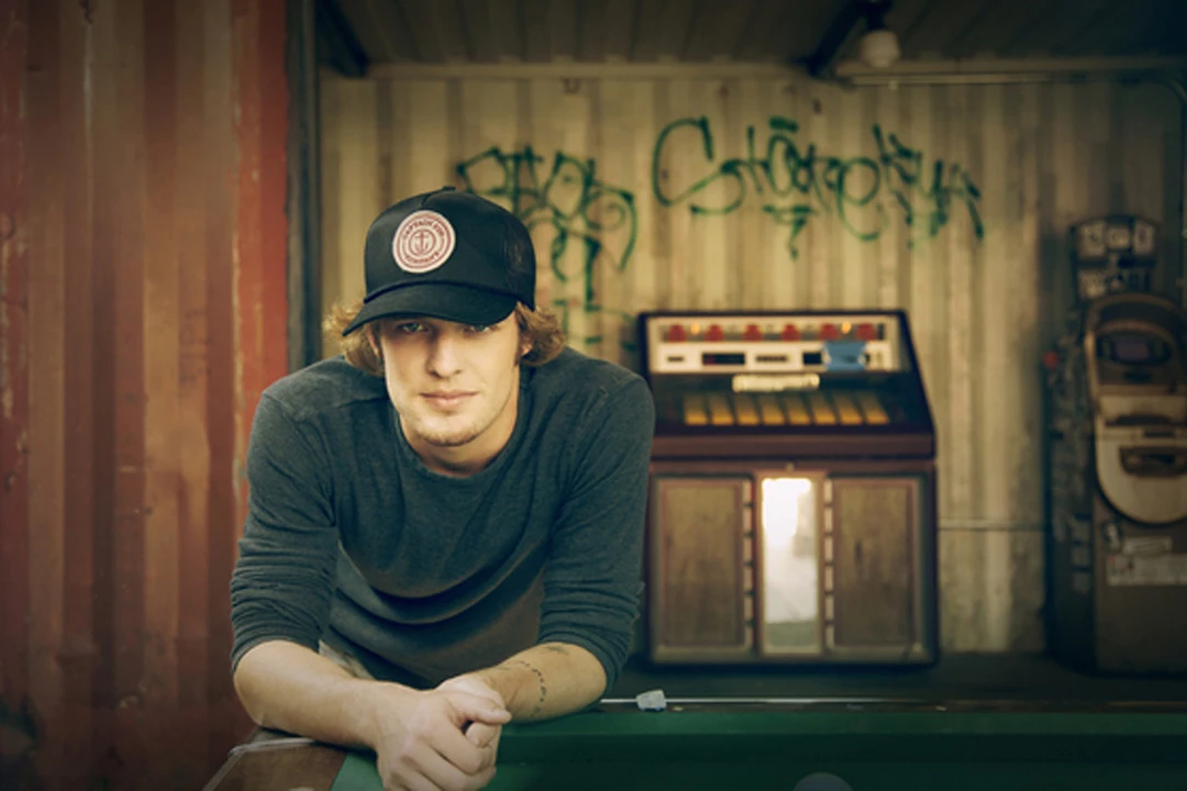 Tucker Beathard, 'Momma and Jesus' [Listen]