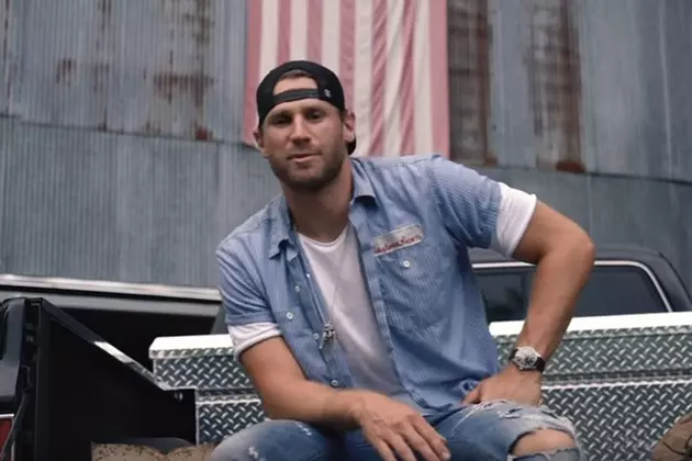 Chase Rice Hates Guy Ropmers