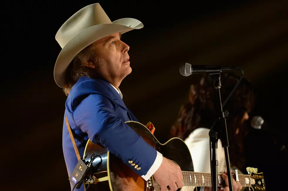 Dwight Yoakam Is Coming To Evansville (VIDEO)