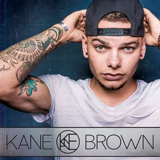 Album Spotlight: Kane Brown, &#8216;Kane Brown&#8217;