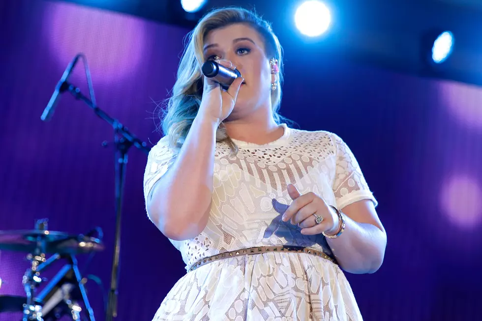 Kelly Clarkson Bringing Christmas ‘Miracle’ to Nashville