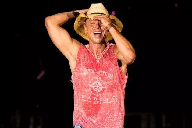 Kenny Chesney Announces Four New Summer Shows