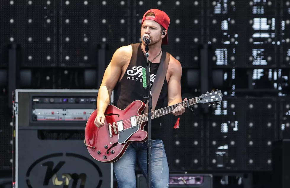 New Music From Kip Moore