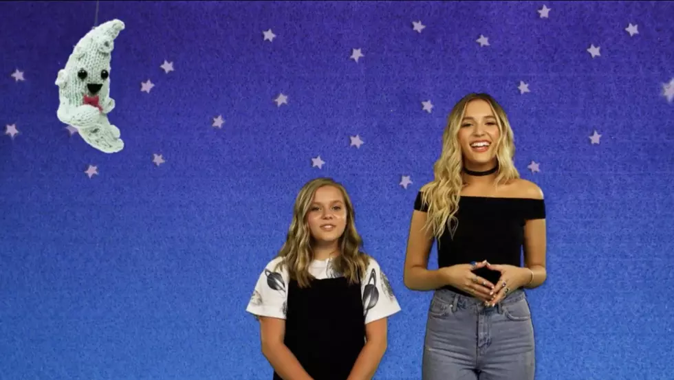 Lennon & Maisy Put Their Spin on a ‘Sesame Street’ Classic [Watch]
