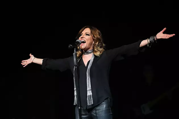Martina McBride Wraps Band Against Cancer Tour in Nashville