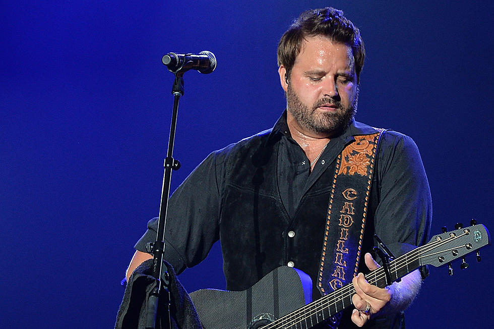 Randy Houser Coming To Lake Charles in March 