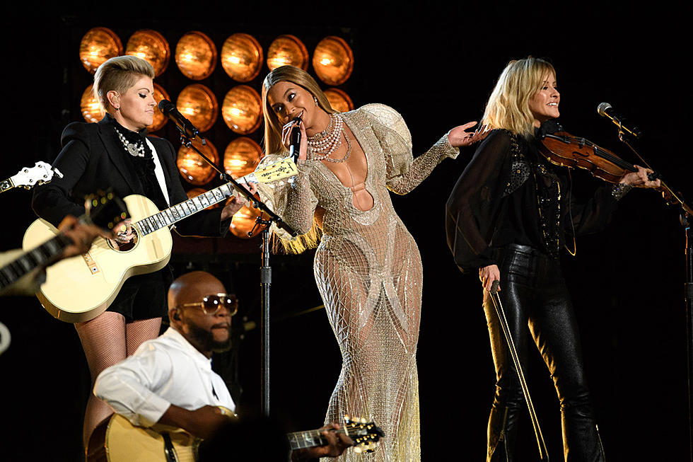 ToC Critic’s Pick: Beyonce (Feat. the Dixie Chicks), ‘Daddy Lessons’ [Listen]