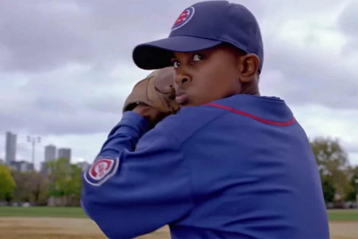 Willie Nelson Honors Chicago Cubs in New Nike Commercial