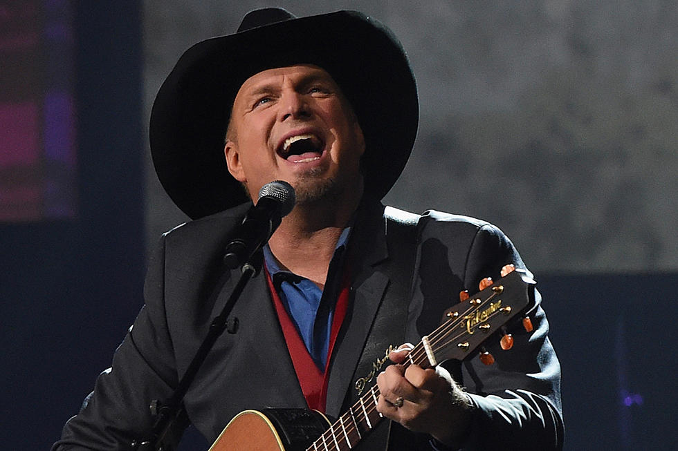 Win Garth Tickets