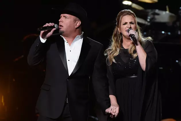 Garth Brooks, Trisha Yearwood to Light Up Rockefeller Center This Christmas