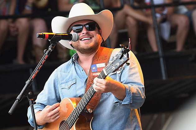 The Josh Abbott Band is Working on a New Album
