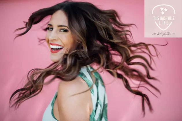 Kelleigh Bannen&#8217;s New &#8216;This Nashville Life&#8217; Podcast Explains How the Money Works