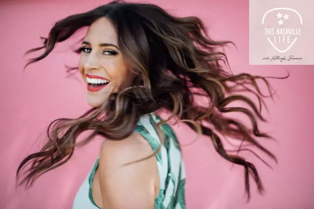 Kelleigh Bannen Talks to Songwriter Nicolle Galyon on &#8216;This Nashville Life&#8217; Podcast