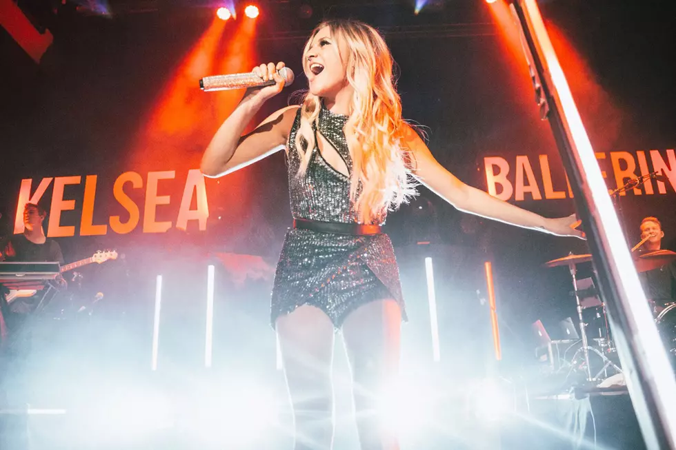 Kelsea Ballerini Shines on First Headlining Tour