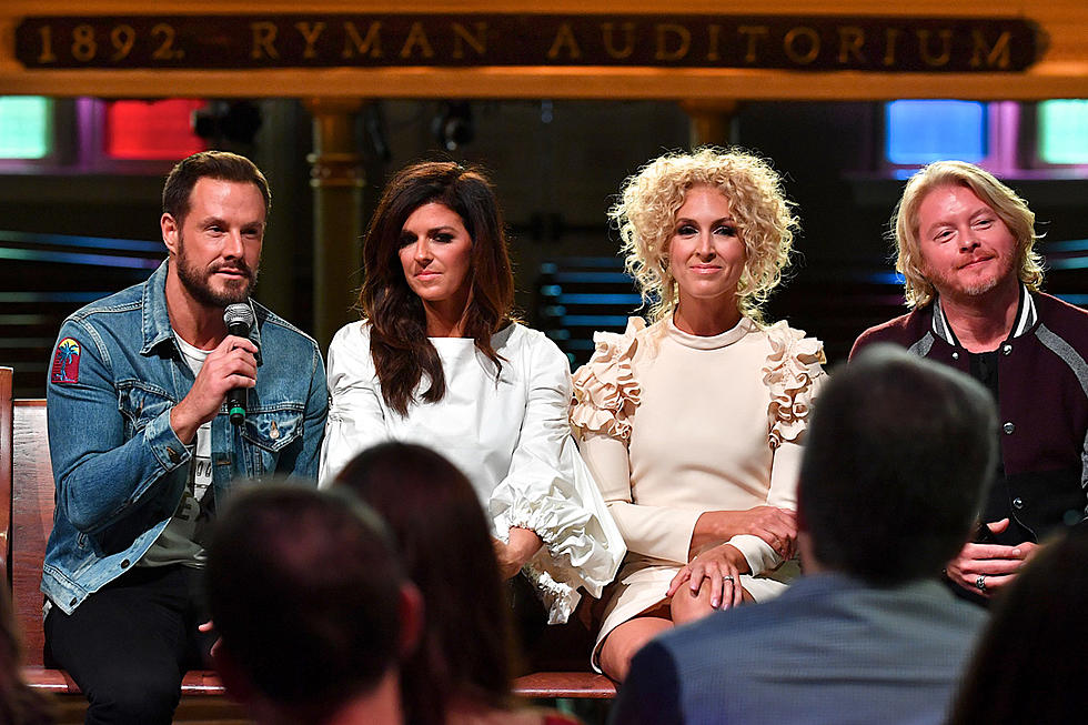 How Taylor Swift’s ‘Better Man’ Became Little Big Town’s New Single