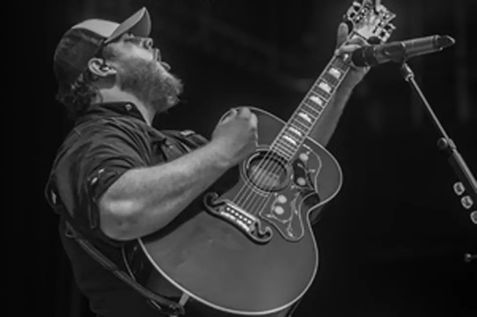 Is Luke Combs’ ‘One Number Away’ a Hit? Listen and Sound Off!
