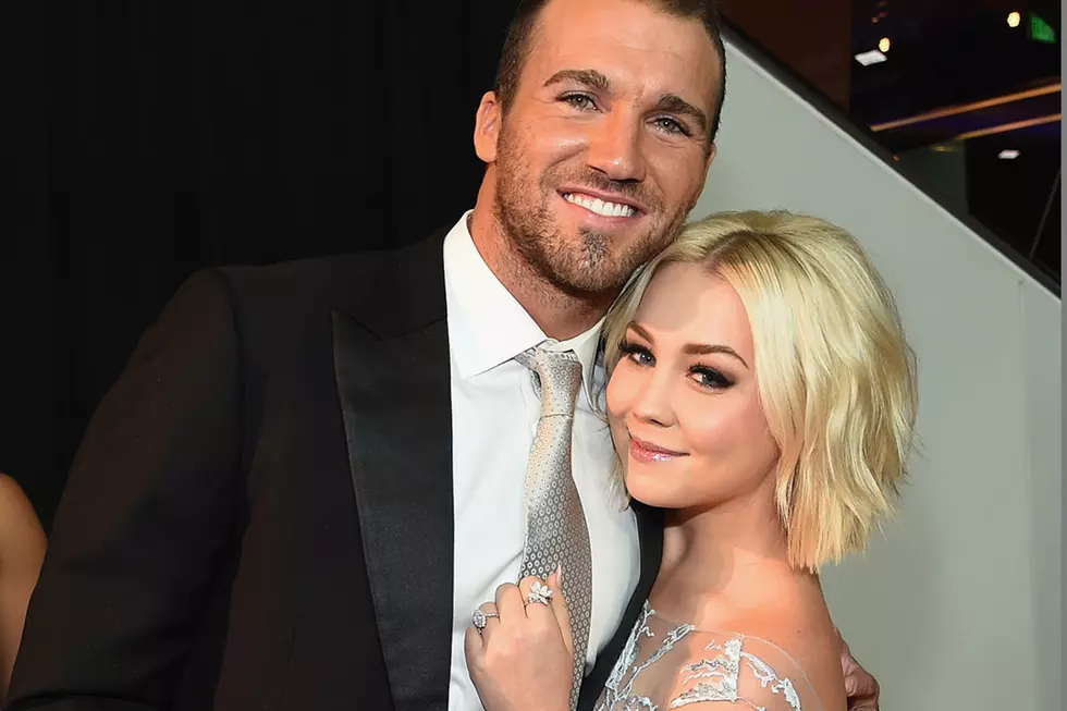 RaeLynn Admits a Part of Her Was Afraid of Marriage