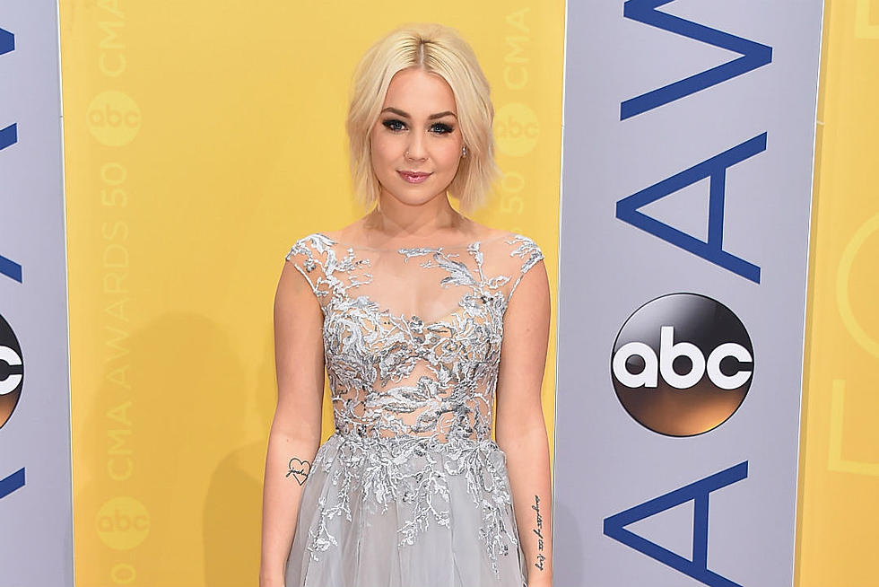 Best Dressed at the 2016 CMA Awards