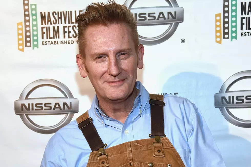 Rory Feek Is Bringing Joey’s Parents to the 2016 CMA Awards